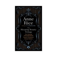 La Trilogía de La Bella Durmiente de Anne Rice