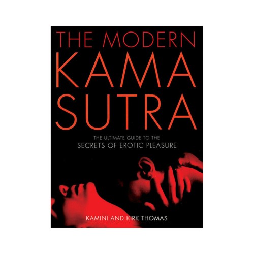 La Guía Moderna del Kama Sutra