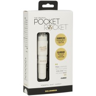 Pocket Rocket Vibe 4 Inches Mini Massager