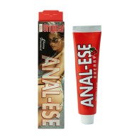 Anal-Ese Desensitizing Lubricant Cherry 1.5 oz