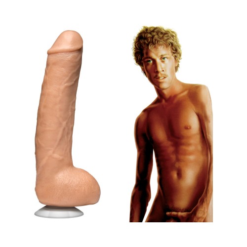 John Holmes Realistic Cock