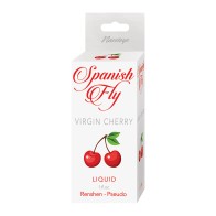 Spanish Fly Líquido Cereza 1oz