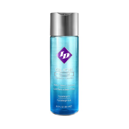 ID Glide Lubricant 2.2 fl oz - Silky Smooth