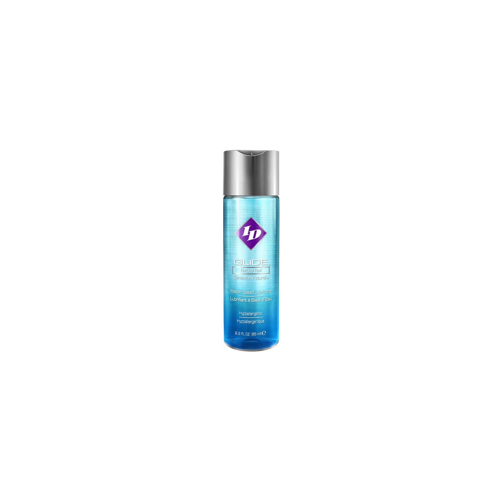 ID Glide Lubricant 2.2 fl oz - Silky Smooth