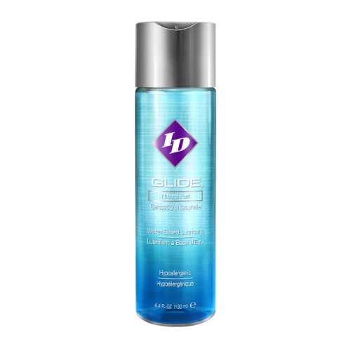 ID Glide Sensual Lubricant 4.4 fl oz