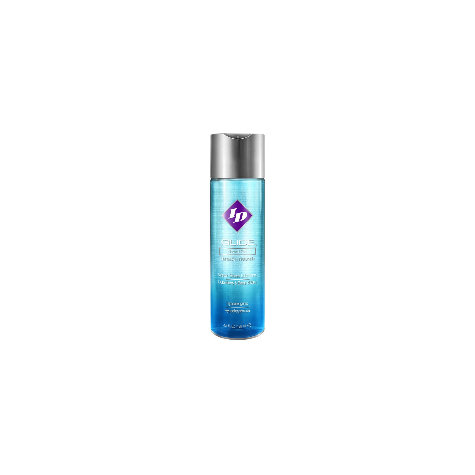 ID Glide Sensual Lubricant 4.4 fl oz