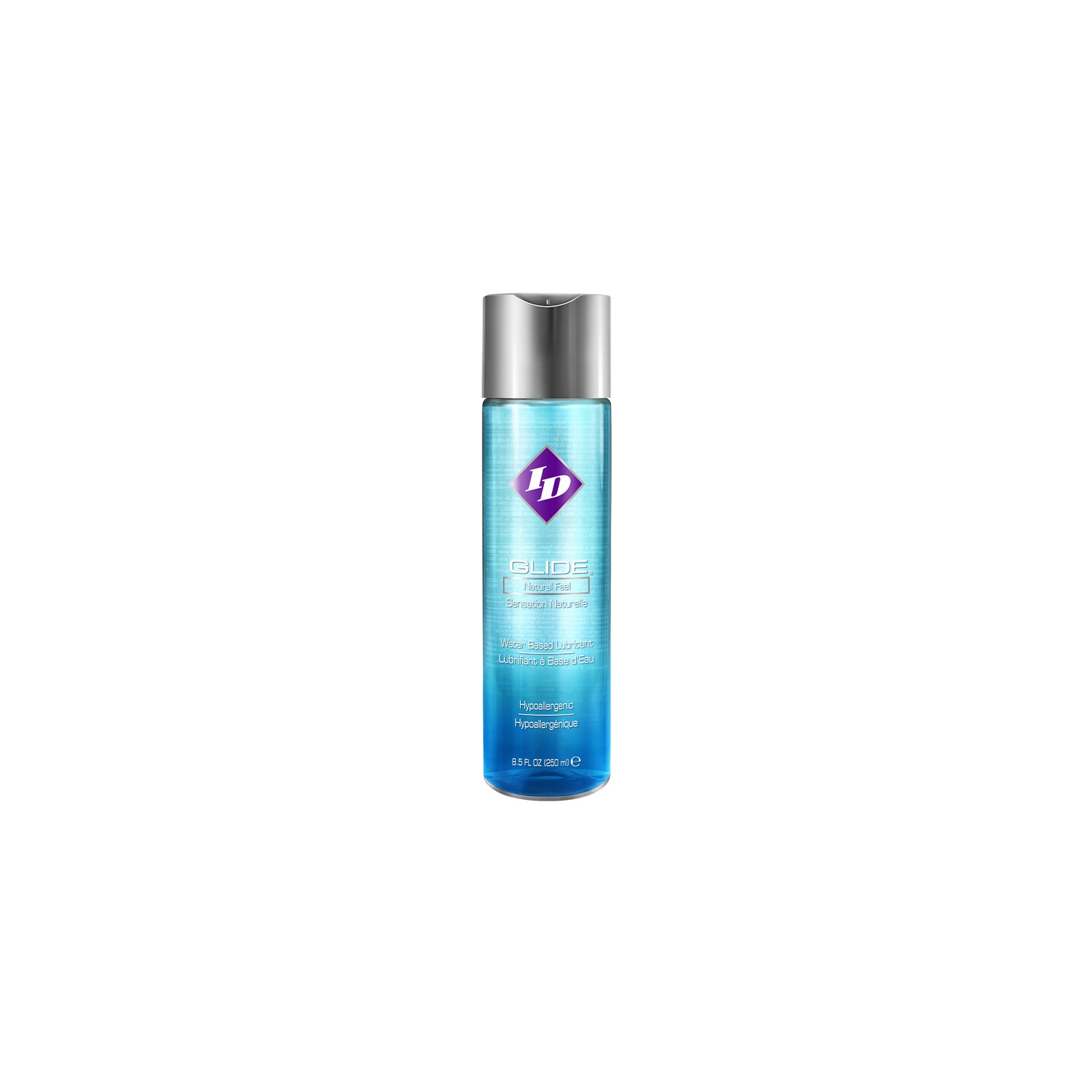 ID Glide Water-Based Lubricant 8.5 fl oz