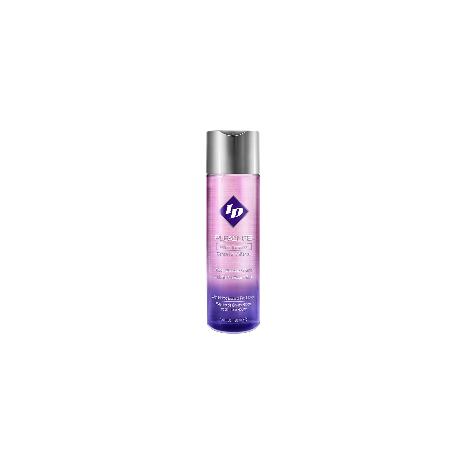 Lubricante ID Pleasure 4.4 fl oz