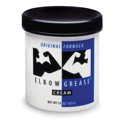 Crema Elbow Grease Original - 15oz Duradera