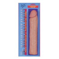 The Magnificent Eleven Penis Extension for Extra Pleasure