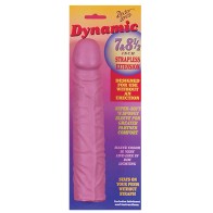 Dynamic Strapless Extension 8.5 Inch