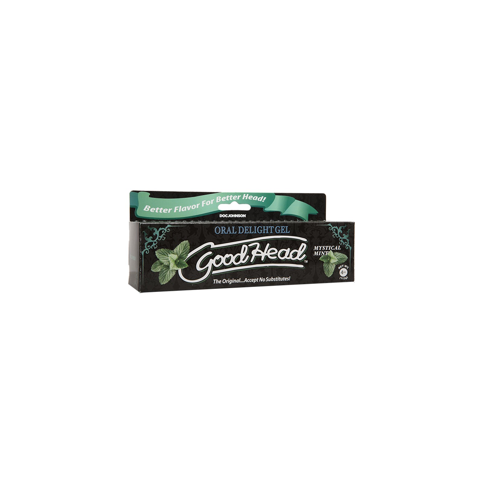 Gel Oral Delight GoodHead - Menta