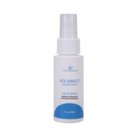 Spray Retrasante Sta-Erect 1oz - Dura Más