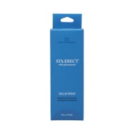 Spray Retrasante Sta-Erect 1oz - Dura Más