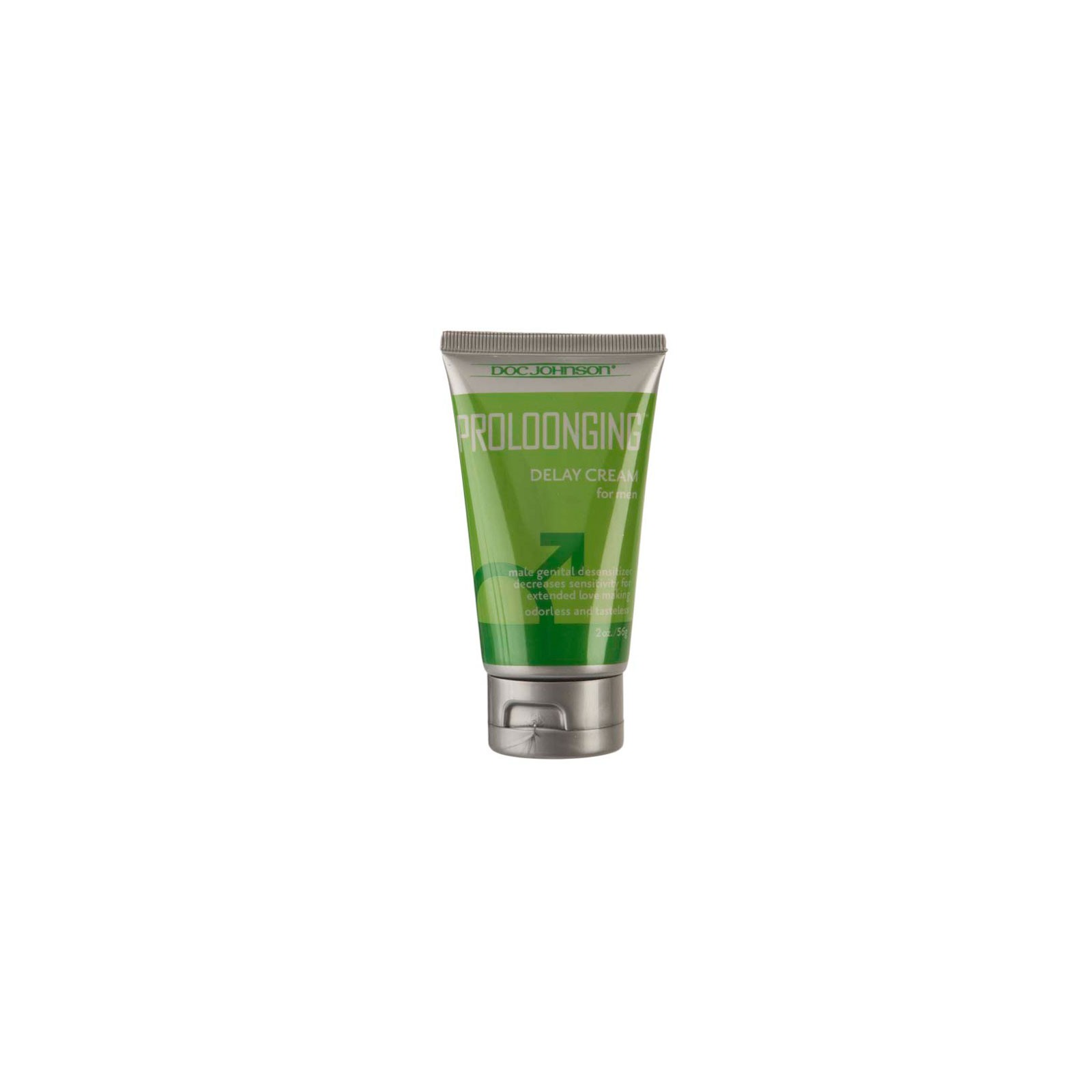 Prolonging Creme 5oz Tube