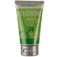 Crema Prolongadora 5oz