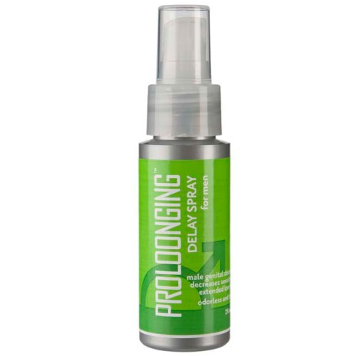 Prolonging Spray - Enhance Intimacy and Longevity