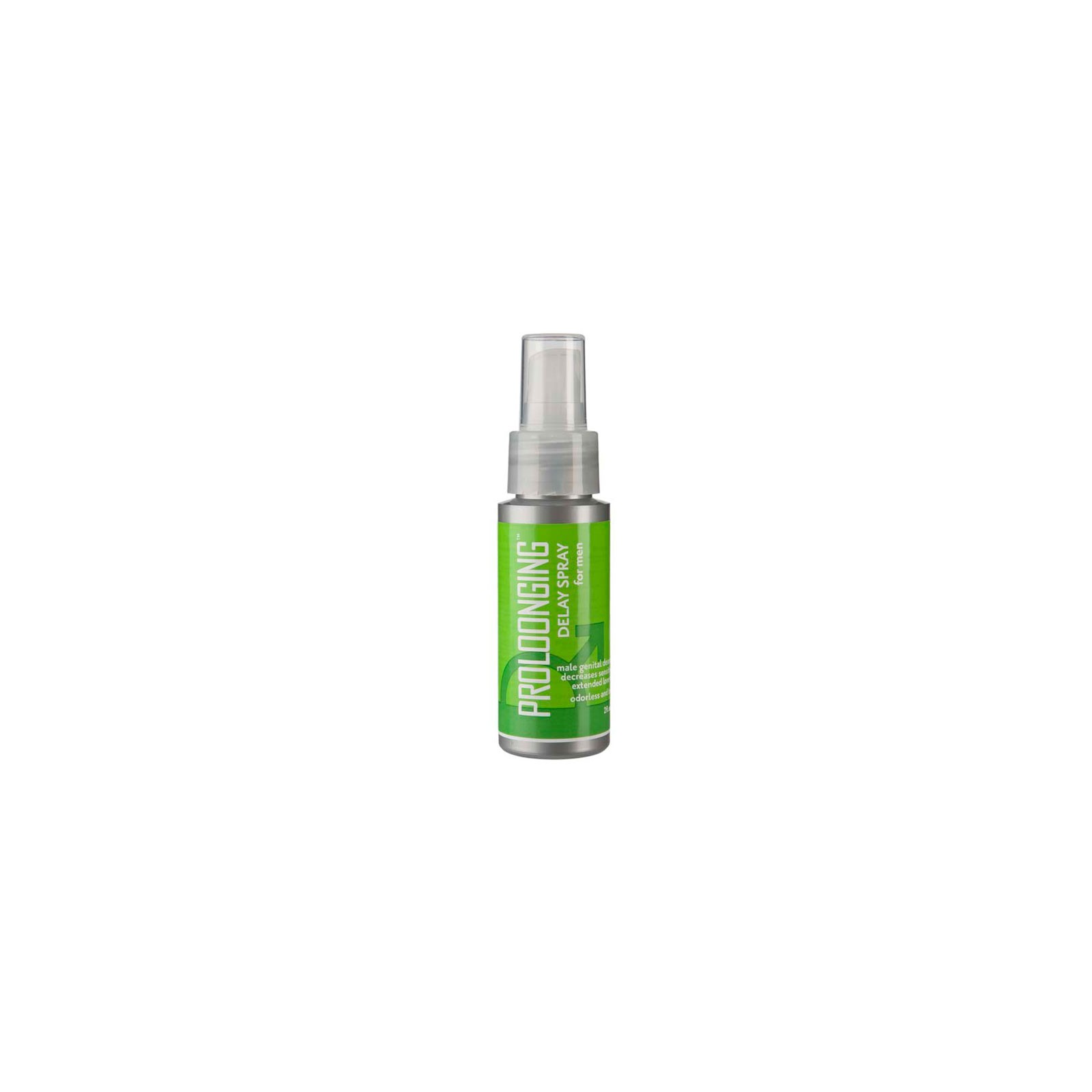 Prolonging Spray - Enhance Intimacy and Longevity