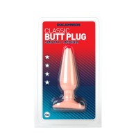 Plug Anal Medio Flesh