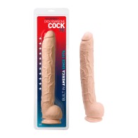 Dick Rambone: Huge 18" Cock - Ultimate Pleasure