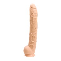 Dick Rambone: Huge 18" Cock - Ultimate Pleasure