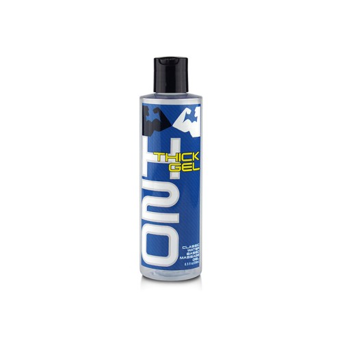 Elbow Grease Gel Clásico 10 oz - Lubricante duradero