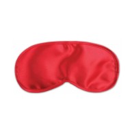 Fetish Fantasy Satin Love Mask - Explore Sensation