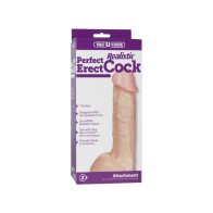 Accesorio Pene Realista Vac-U-Lock de 7 Pulgadas