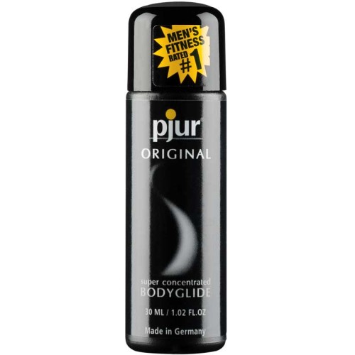 Lubricante Personal de Silicona Pjur Original 30 ml