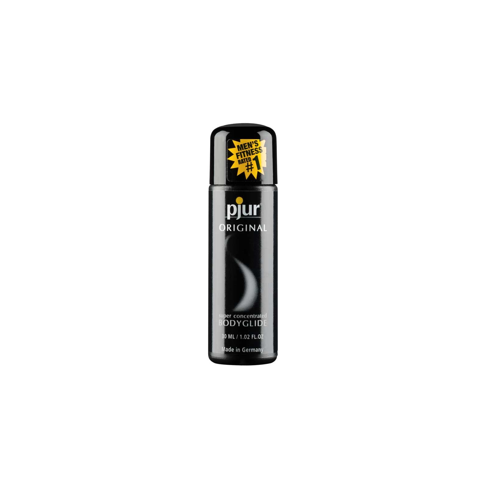 Lubricante Personal de Silicona Pjur Original 30 ml