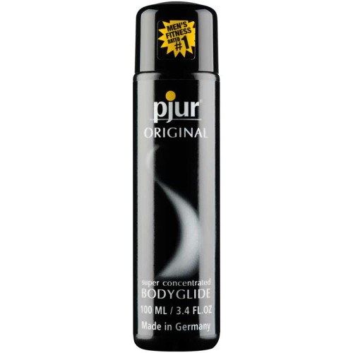 Pjur Original Lubricante Personal de Silicona 3.4 oz