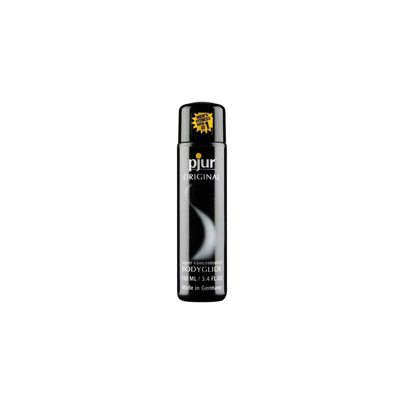 Pjur Original Lubricante Personal de Silicona 3.4 oz