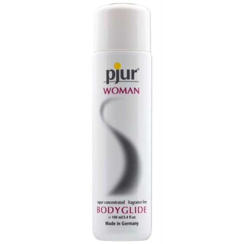 Pjur Woman Silicone Personal Lubricant