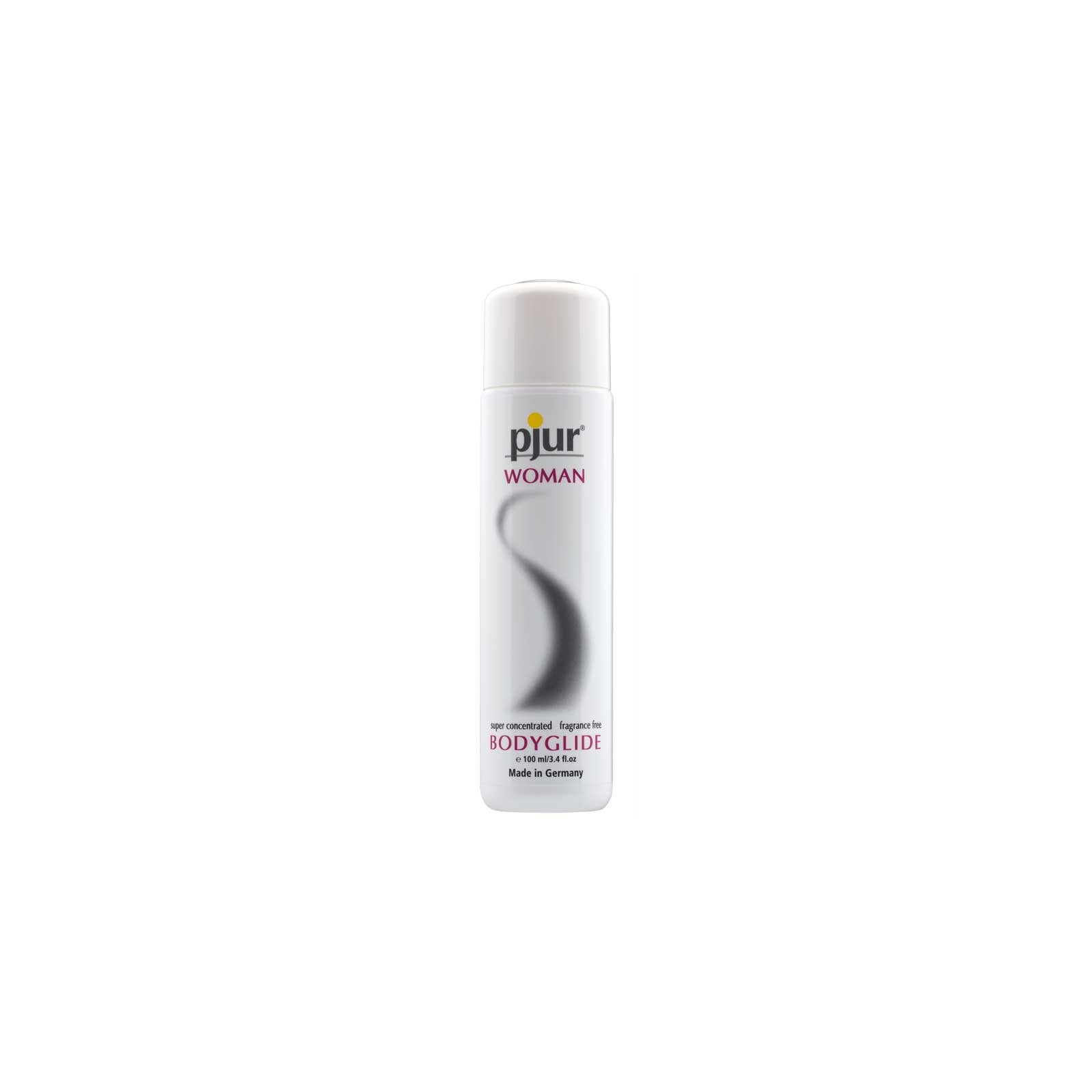 Lubricante Personal de Silicona Pjur Woman