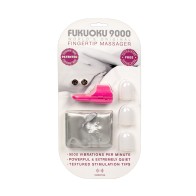 Fukuoku 9000 Masajeador de Dedos