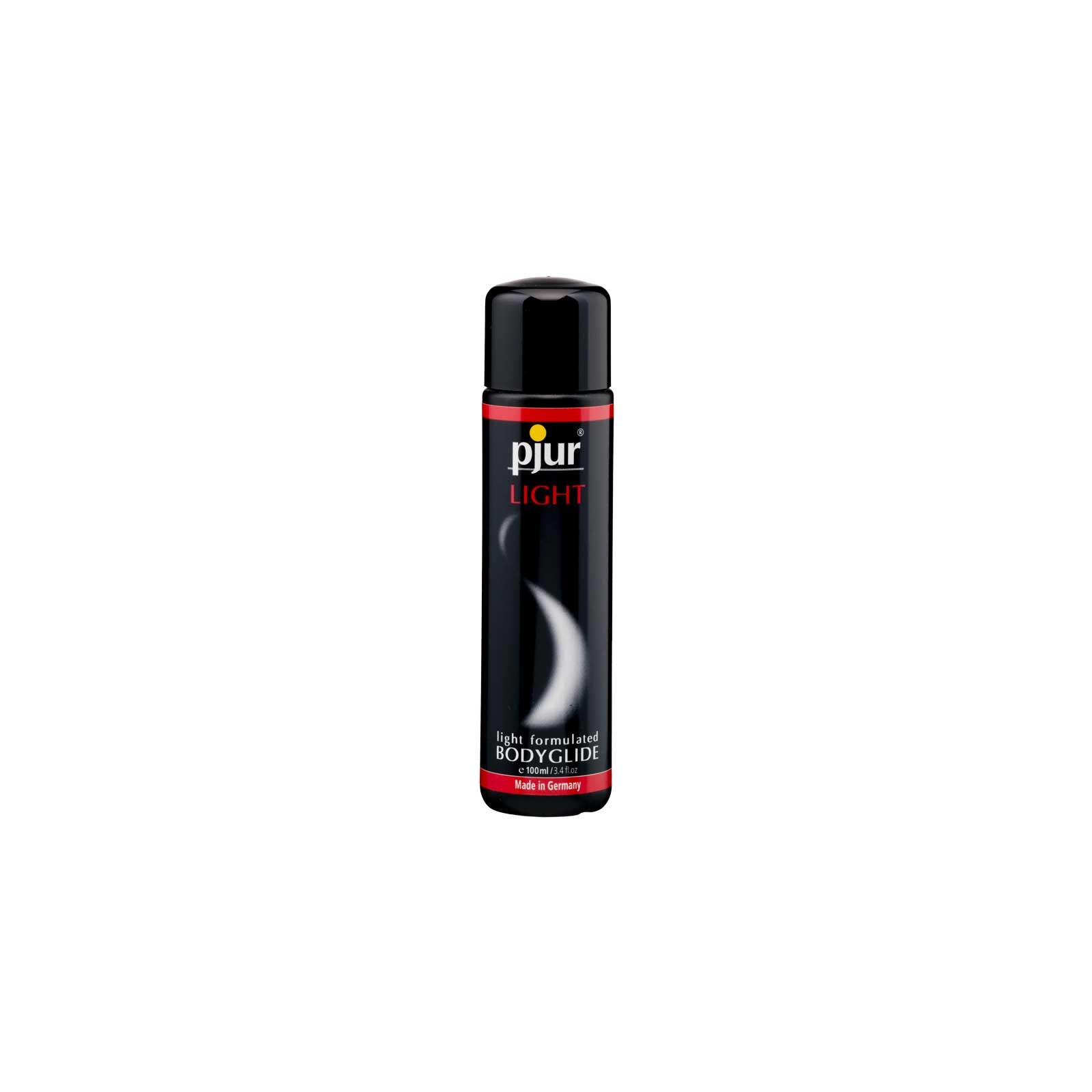 Lubricante de Silicona Concentrado Pjur Light 3.4 oz.