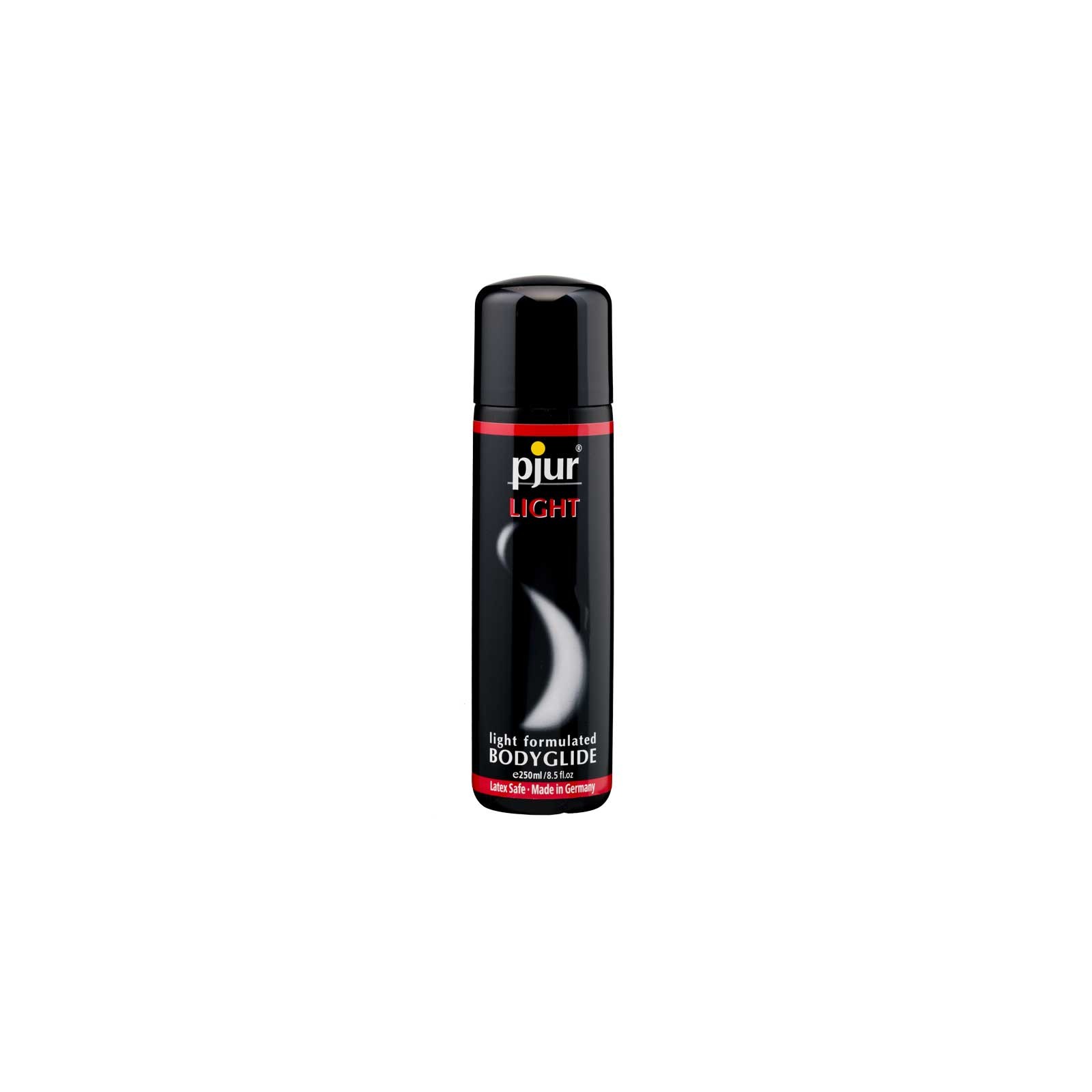 Pjur Light Silicone Personal Lubricant for Sensual Comfort