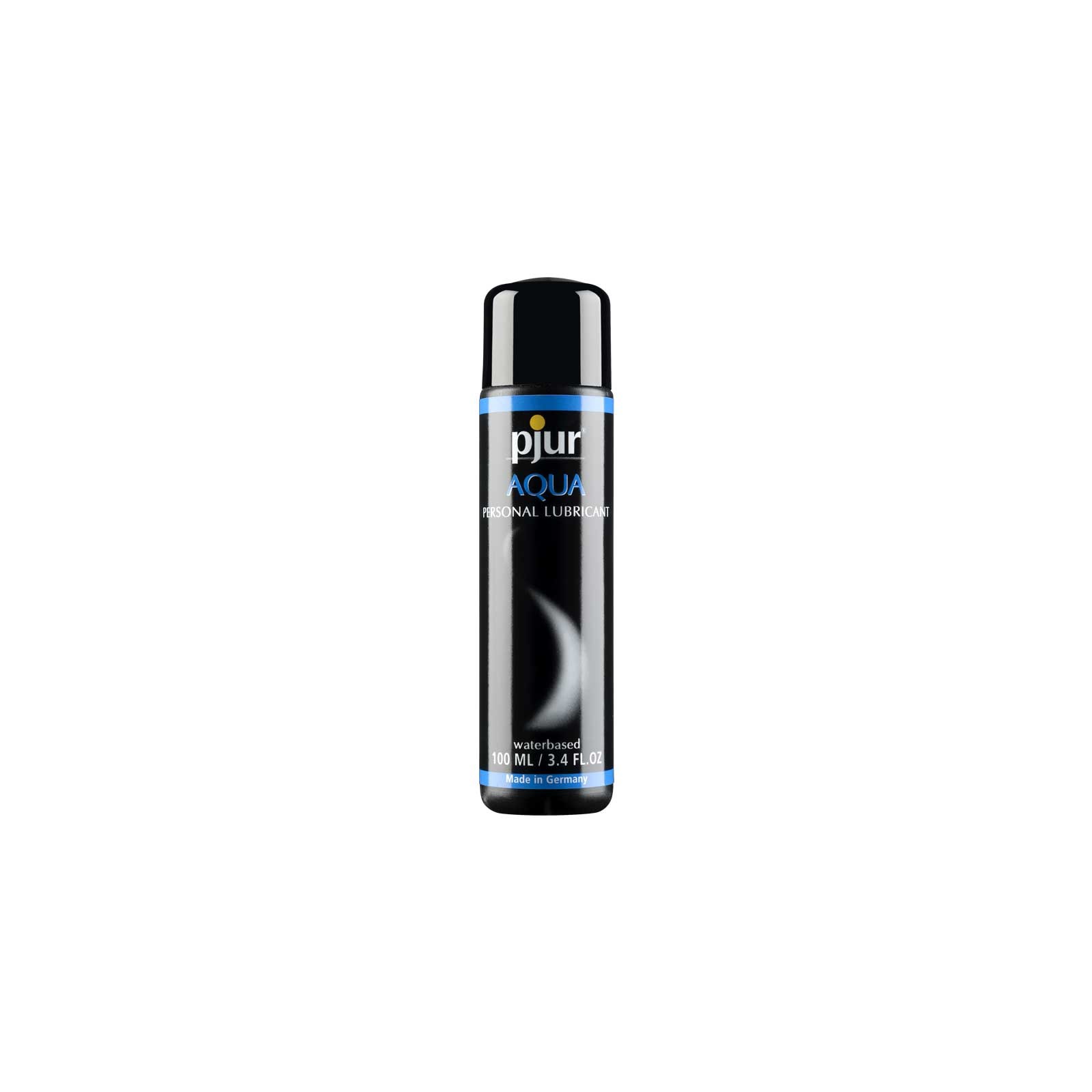 Pjur Aqua Water-Based Personal Lubricant for Everyday Use