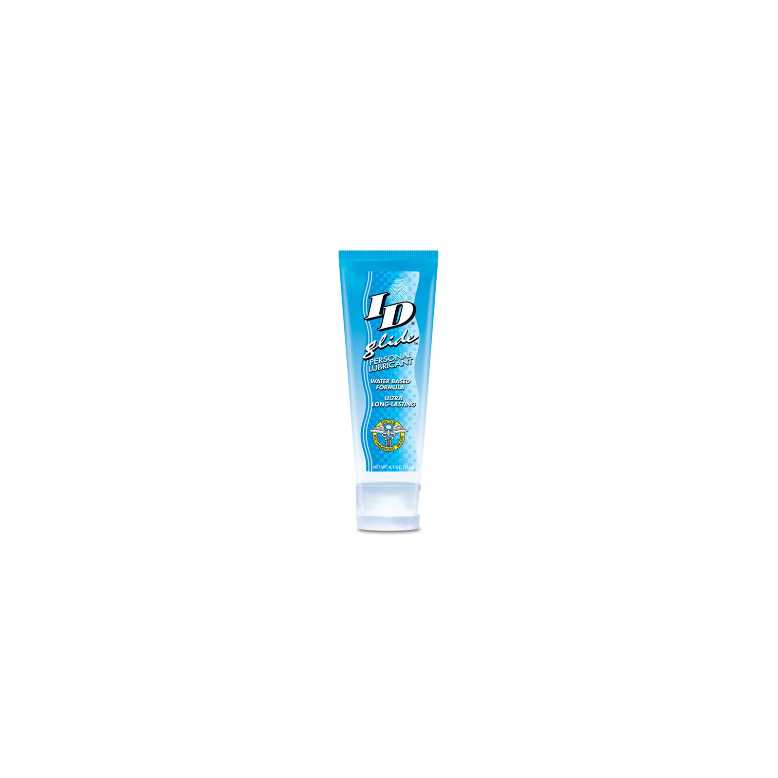 ID Glide Personal Lubricant Water-Based