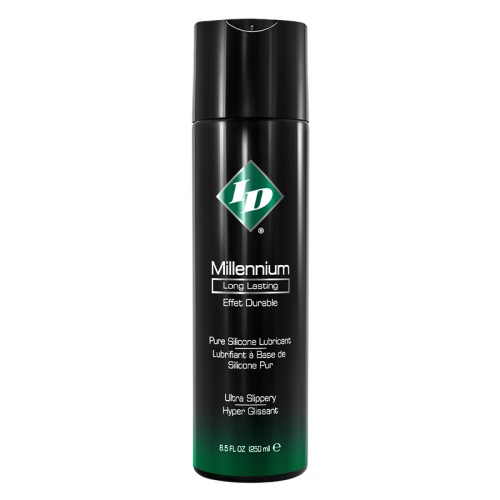 ID Millennium Silicone Lubricant 8.5 oz