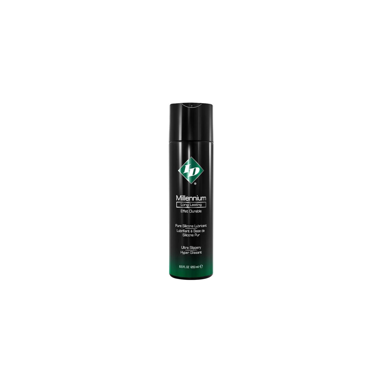 ID Millennium Silicone Lubricant 8.5 oz