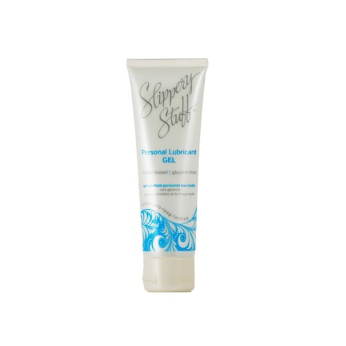 Lubricante Hidrosoluble Gel Slippery Stuff