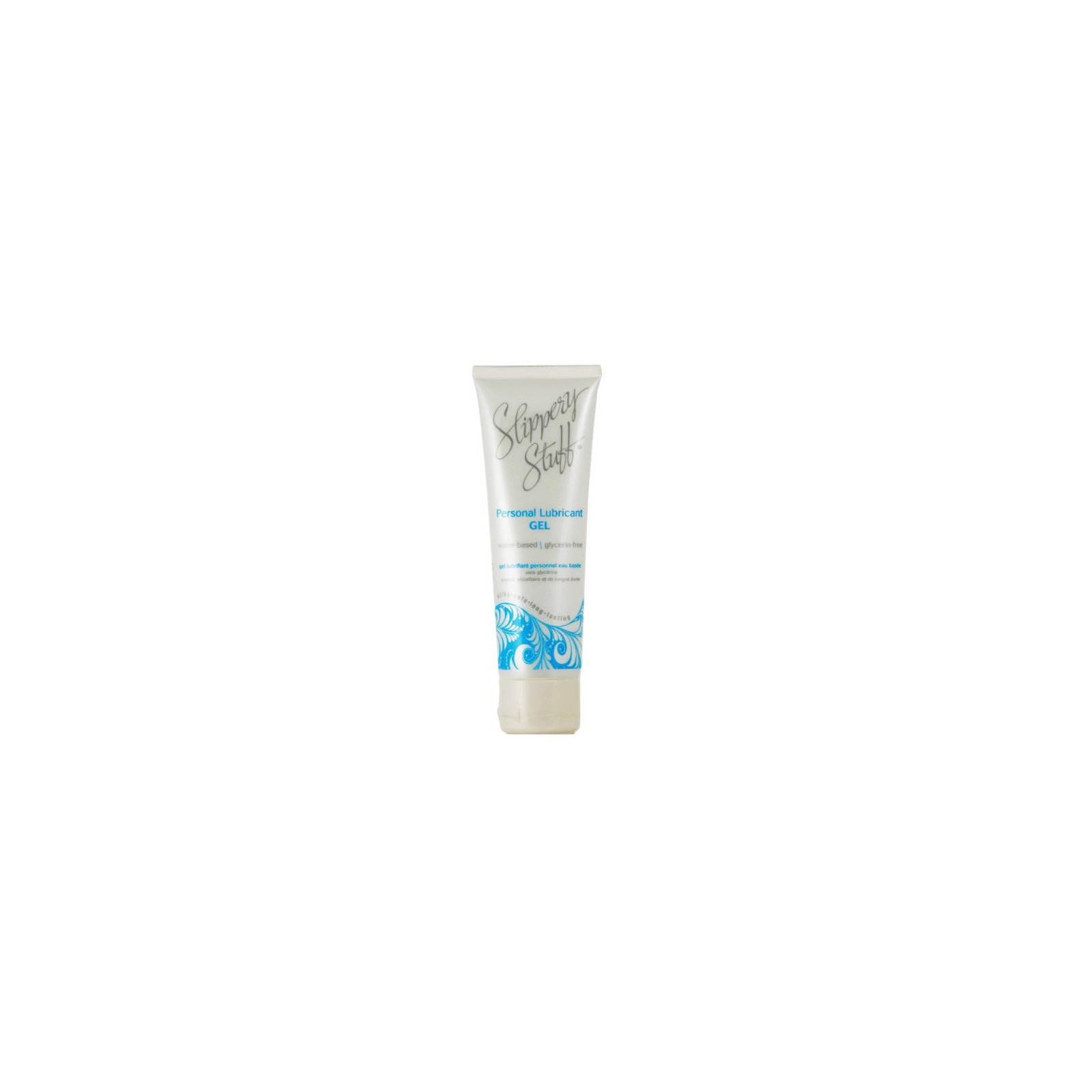 Lubricante Hidrosoluble Gel Slippery Stuff