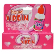 Liquid Virgin Tightening Enhancer