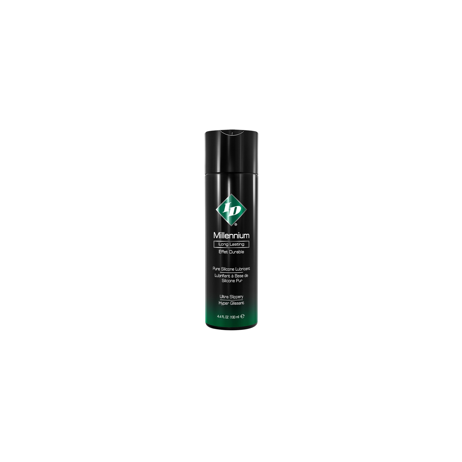 Lubricante de Silicona ID Millennium 4.4 fl oz