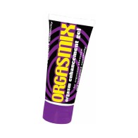 Orgasmix Enhancement Gel Display - Boost Your Pleasure