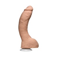 Jeff Stryker UR3 Cock 10in - Vacuum Suction Cup