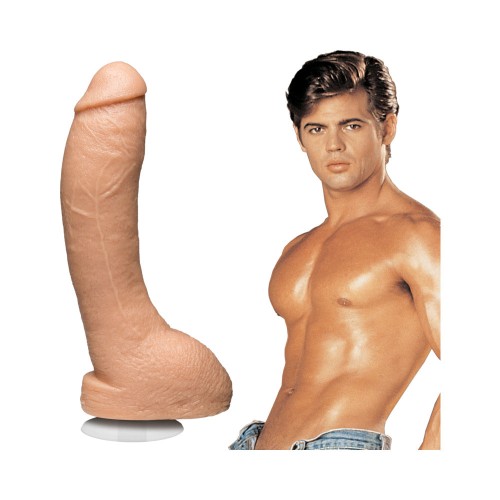 Jeff Stryker UR3 Cock 10in - Vacuum Suction Cup