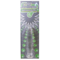 Crystal Jellies Anal Starter 6 inch