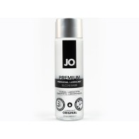 Lubricante de Silicona JO Premium Original